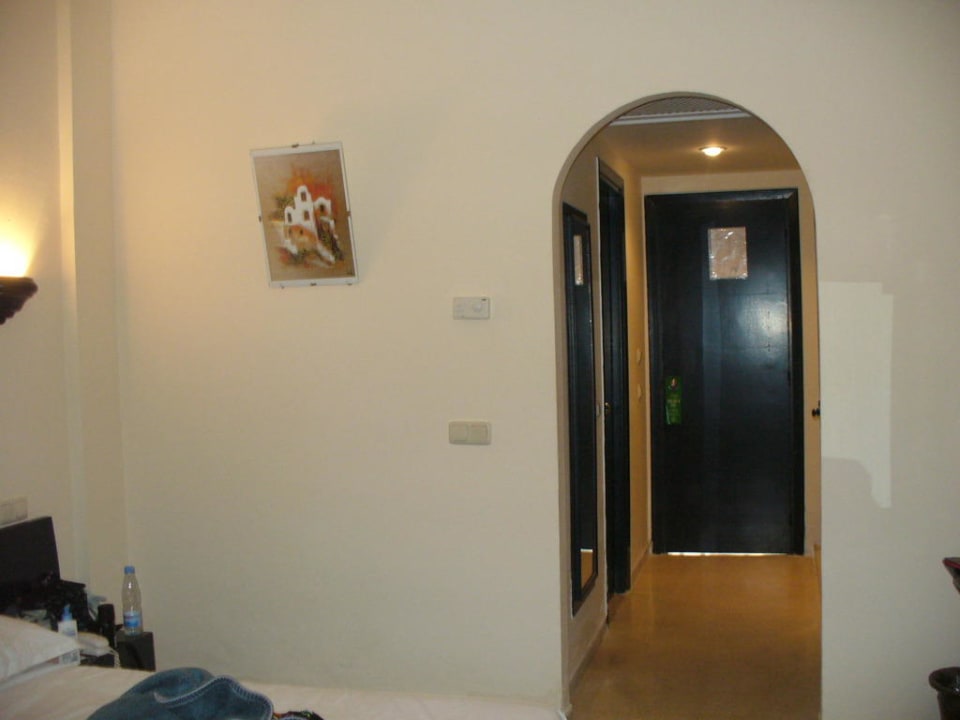 Номер Hotel Eden Star