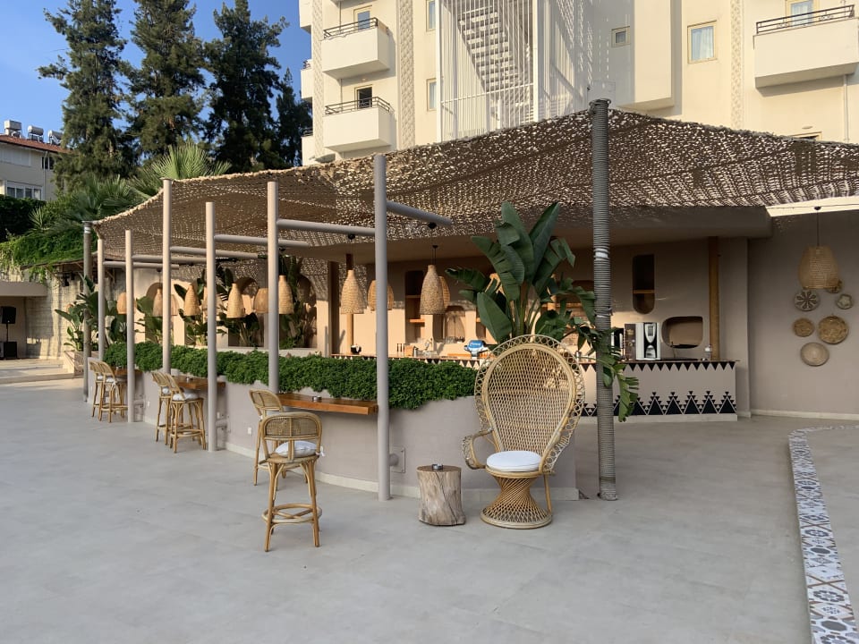 Gastro Side Mare Resort & Spa