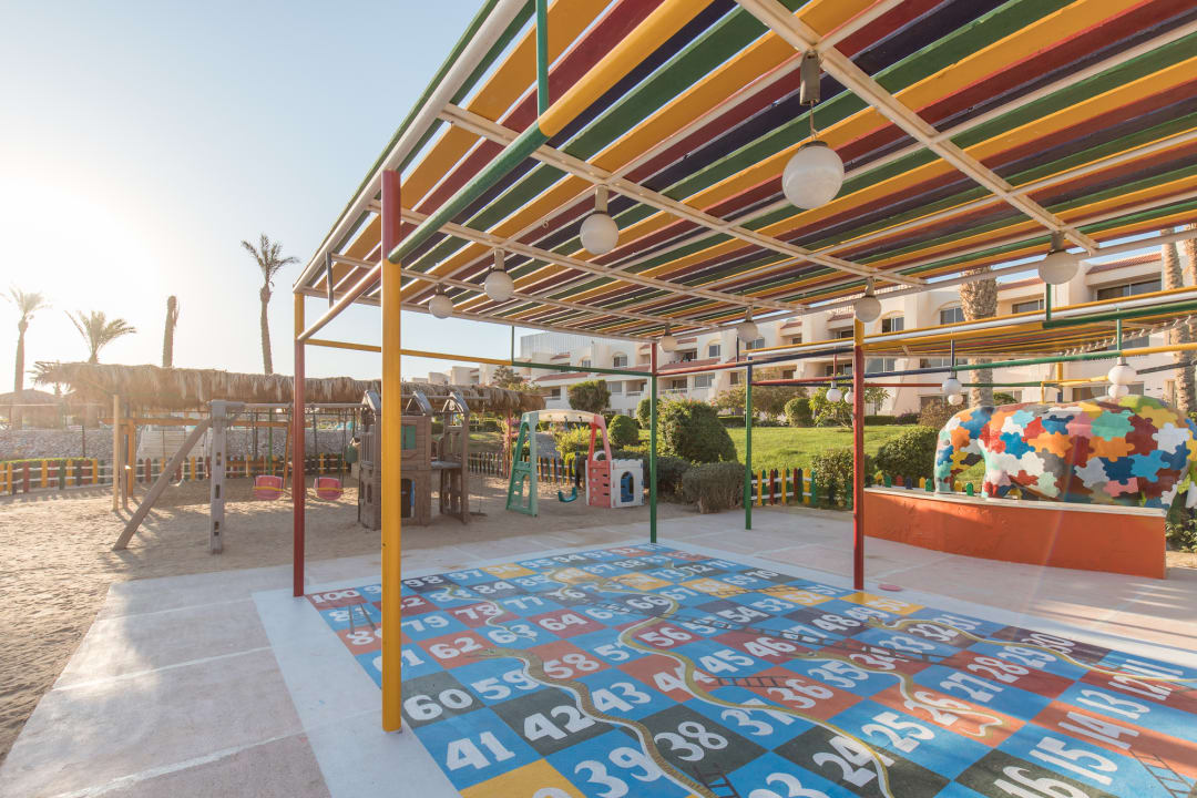 Sport & Freizeit Hurghada Long Beach Resort