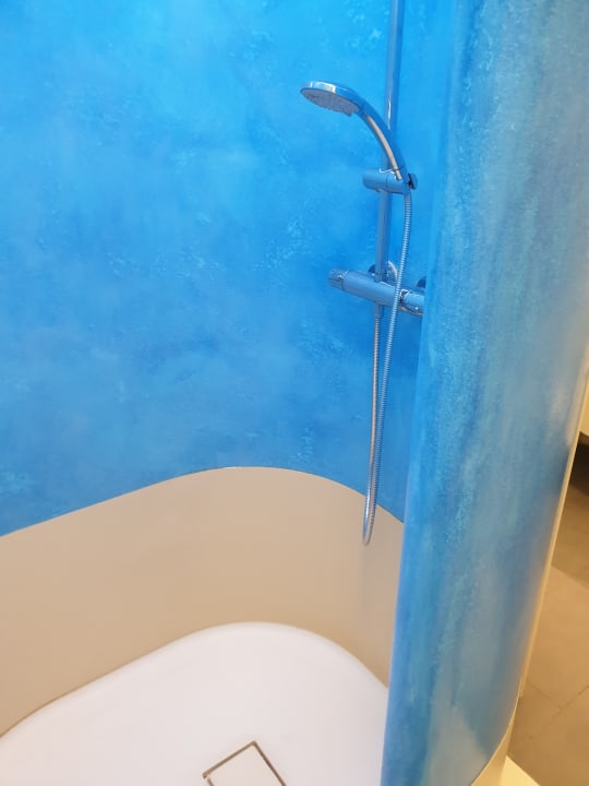 Zimmer Ferienhauspark Asgard in Damp