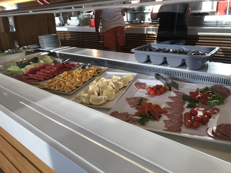 Gastro Calimera Sirens Beach