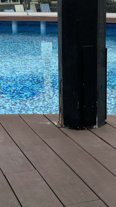 Pool Occidental Jandía Royal Level - Adults only