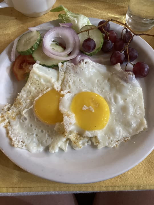 Gastro Hotel Paradis Palace