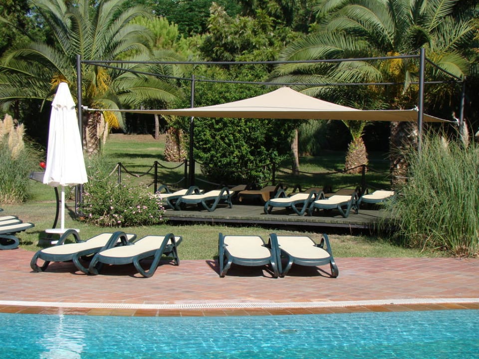 Релакс Limak Limra Hotel & Resort