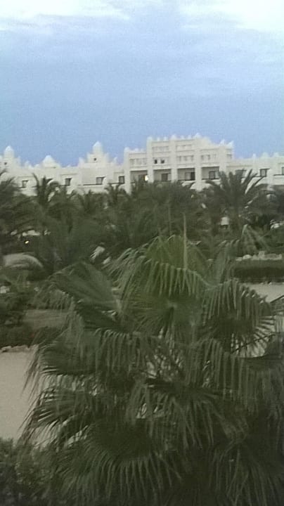 Anlage vom Hotel Hotel Riu Karamboa