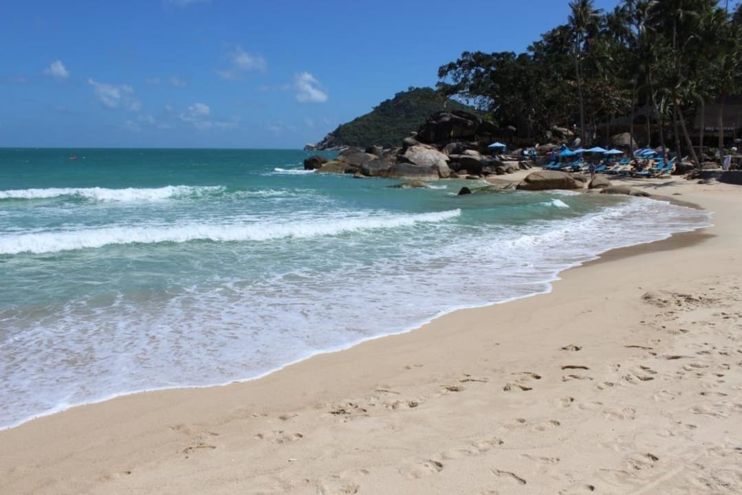 Strand Buri Rasa Village Phangan