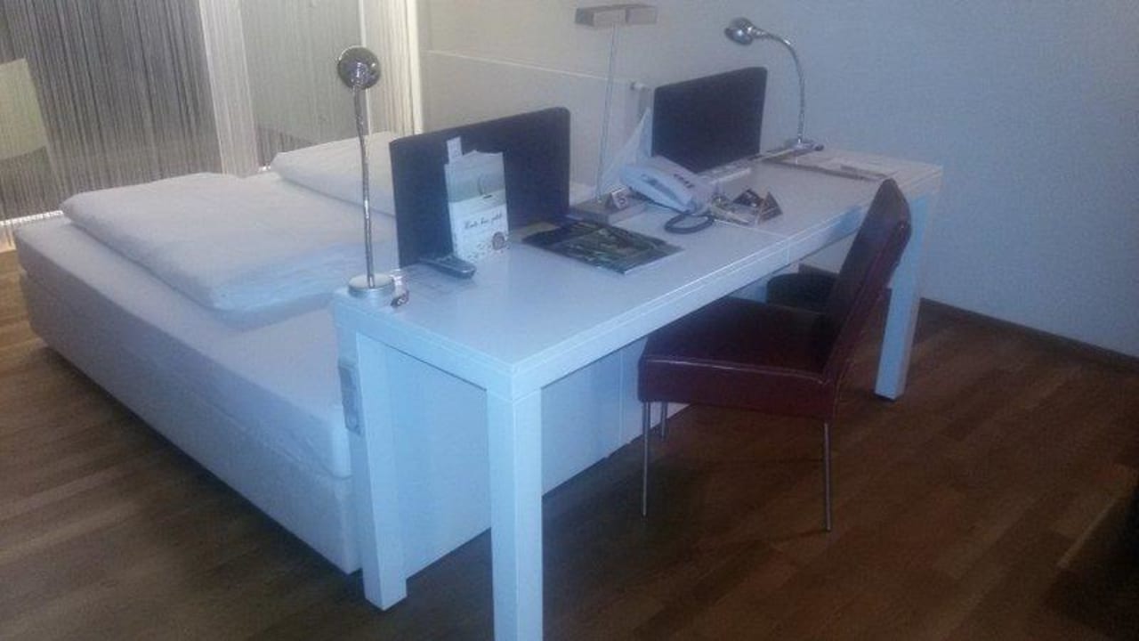 Doppelzimmer Seminar & Event Hotel Krainerhütte