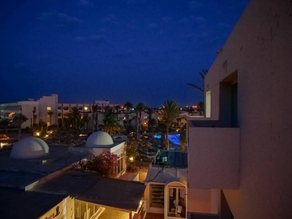 Gastro Welcome Meridiana Djerba Hotel