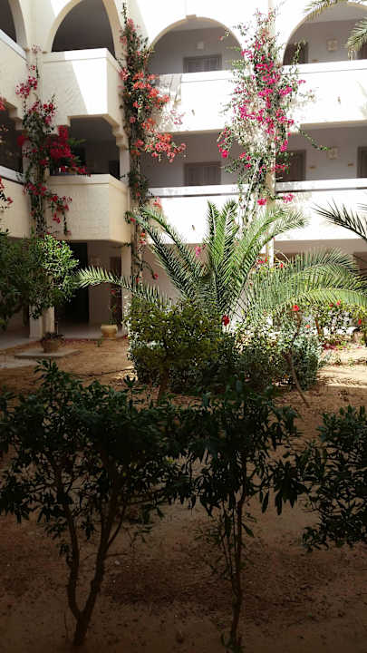 Innenansicht Iberostar Waves Mehari Djerba