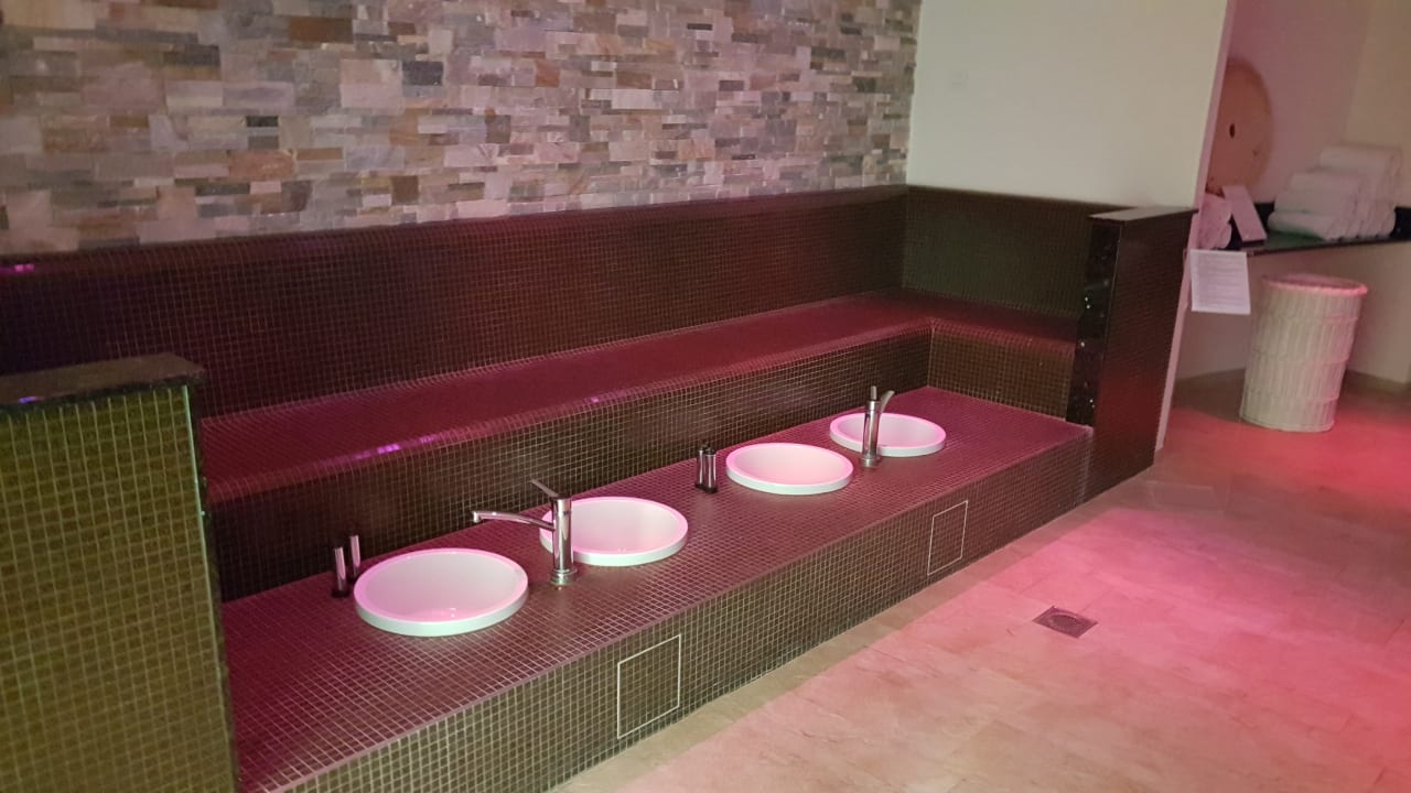 Sport & Freizeit Hipotels Hipocampo Palace & Spa