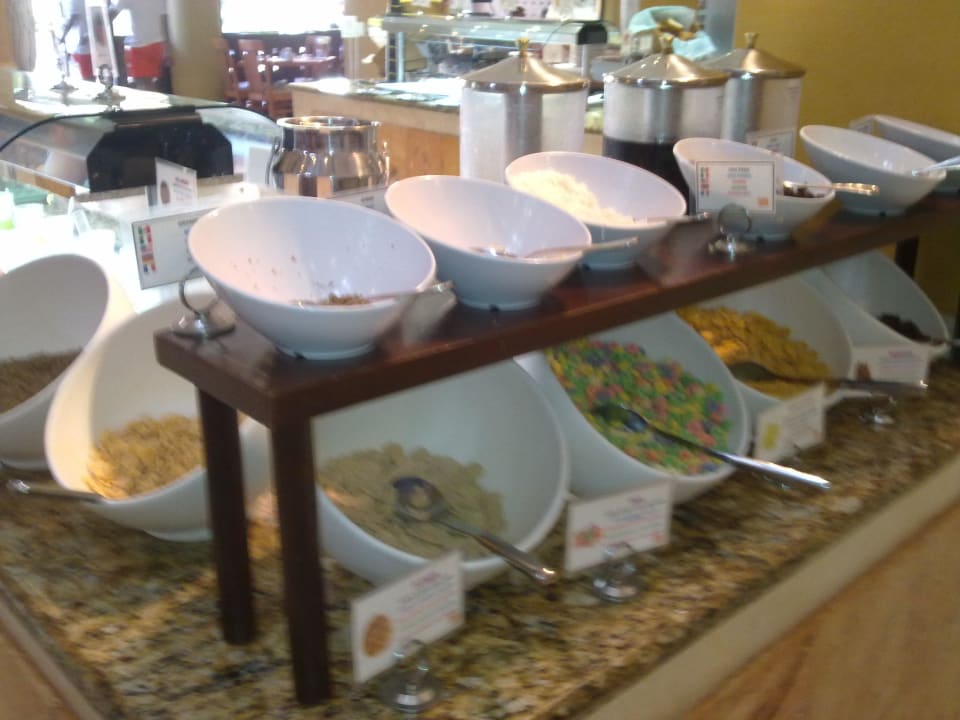 Müsli Viva Azteca by Wyndham - All Inclusive Resort