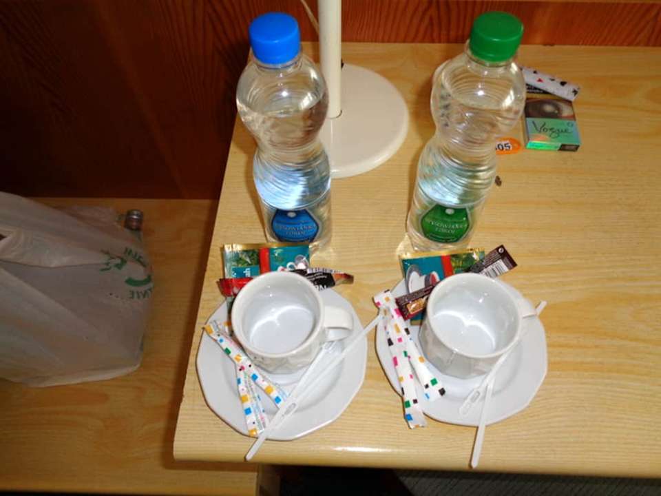 Woda Sangate Hotel Airport