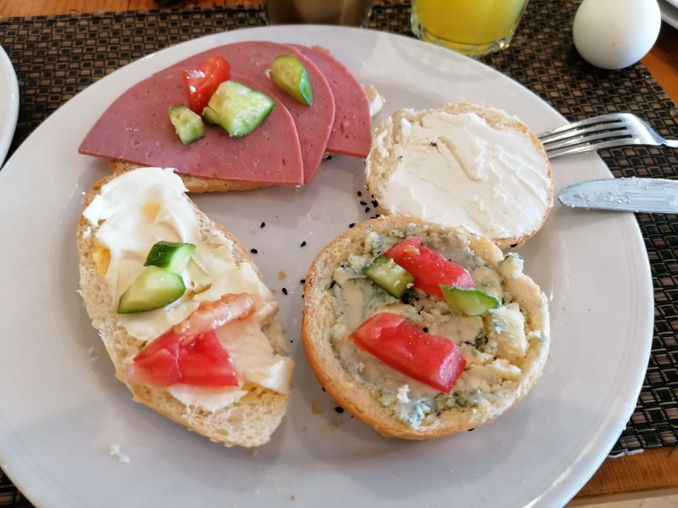 Gastro Malikia Resort Abu Dabbab