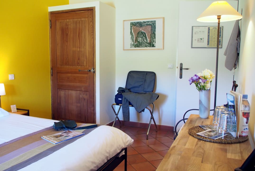 Zimmer Hotel Le Moulin Du Château