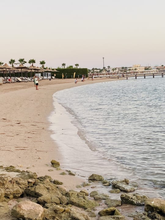 Strand Hotel JAZ Makadi Star & Spa