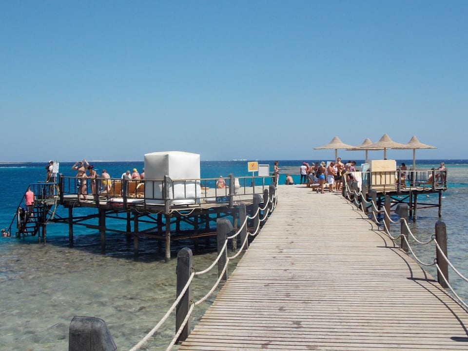 Steg Stella Beach Resort & Spa Makadi Bay