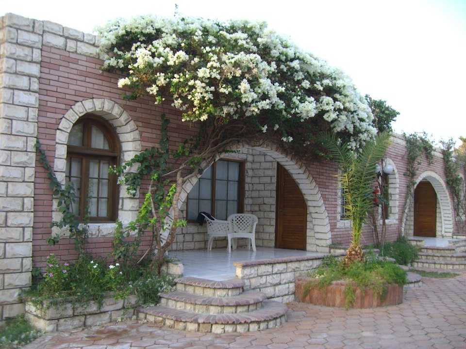 Bungalow Aladdin Beach Resort