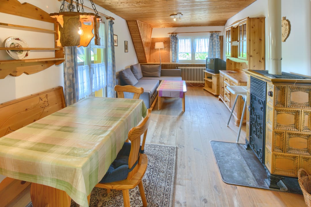 Zimmer Bauernhof Itzenwaldhof