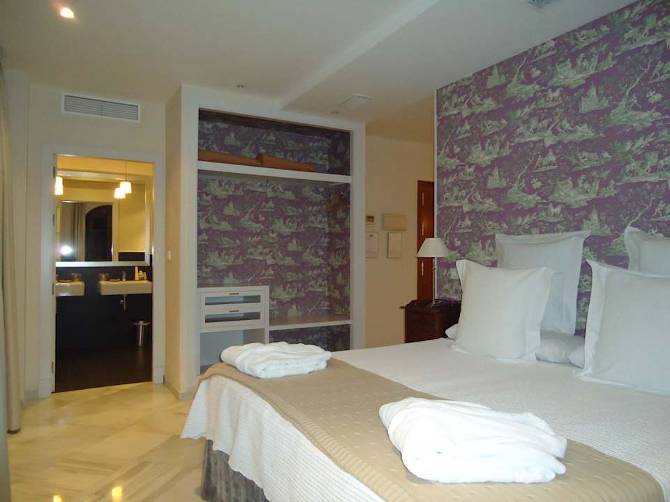 Schlafzimmer Suites Murillo