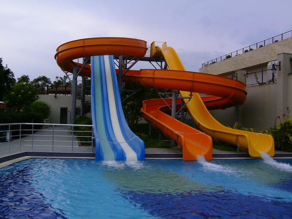 Pool Aydinbey Kings Palace & Spa