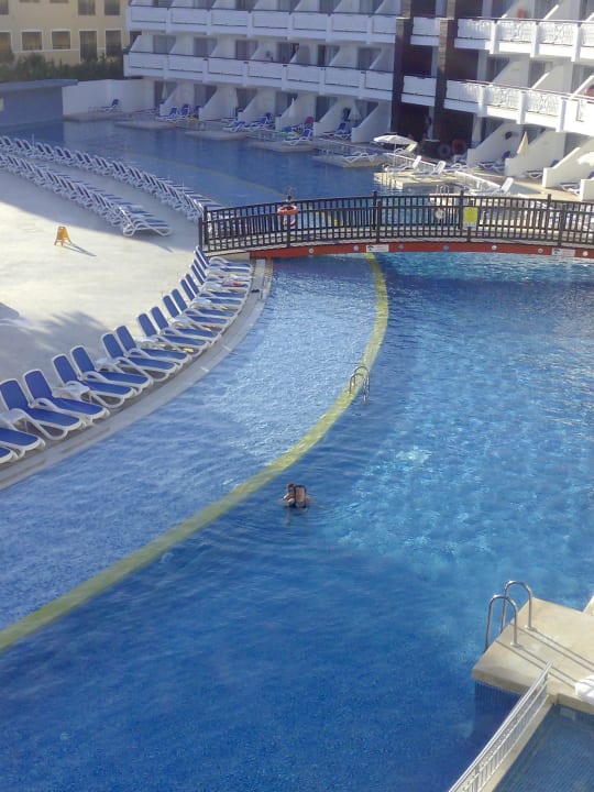 Poolanlage Ephesia Holiday Beach Club