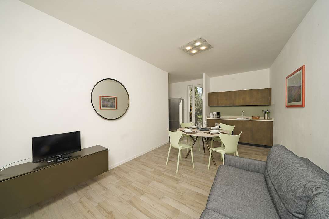 Zimmer Residence Pratone