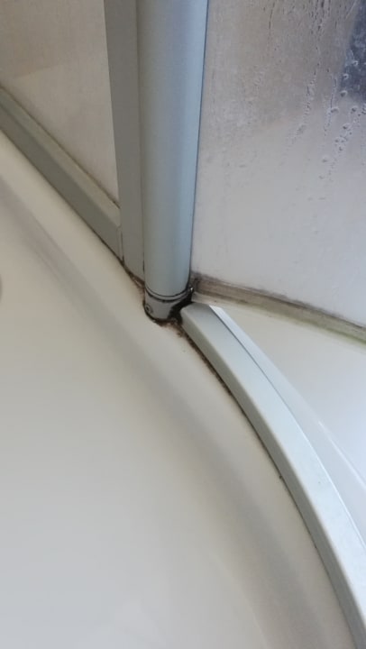 Zimmer Hotel Astor Kiel by Campanile