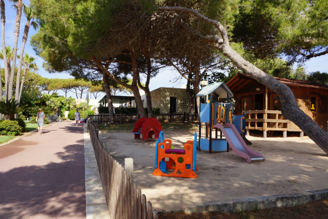 Sport & Freizeit Alua Illa de Menorca