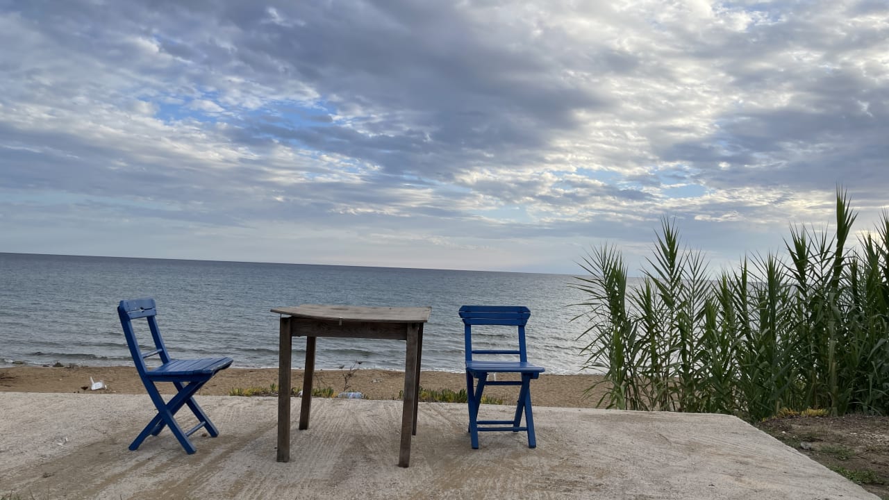 Strand Sandy Beach Resort