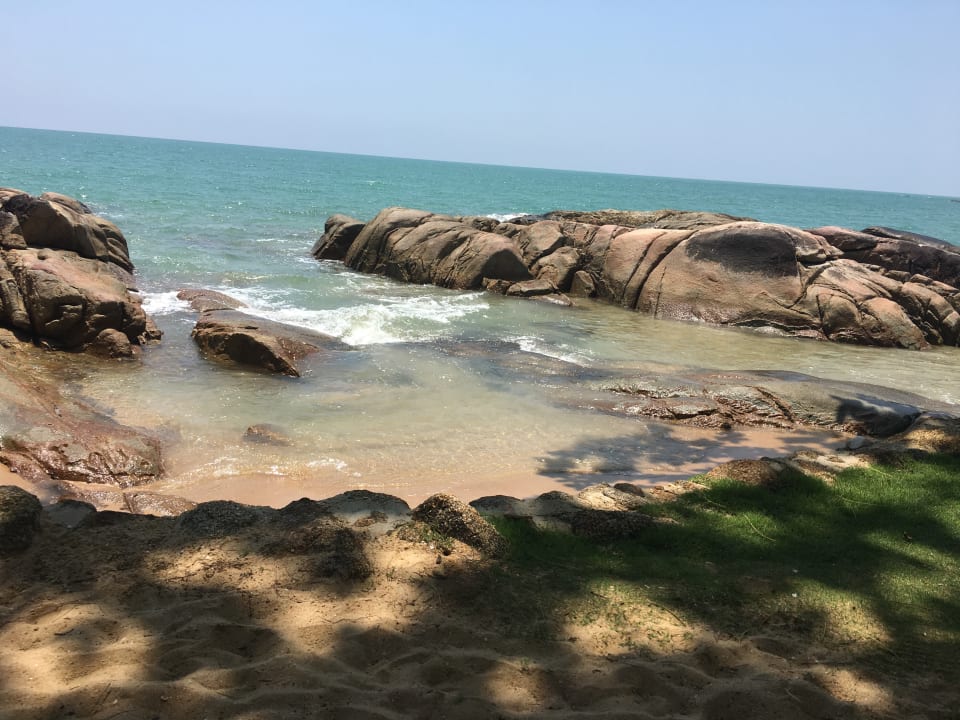 Strand Khaolak Laguna Resort