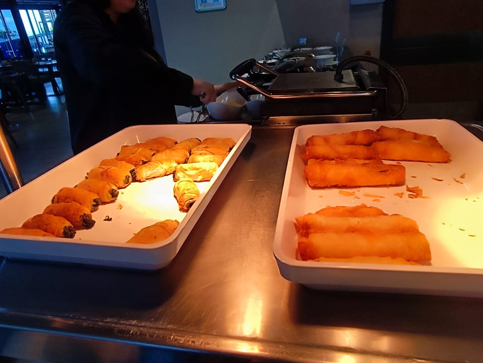 Gastro Sundia Exclusive By Liberty Fethiye