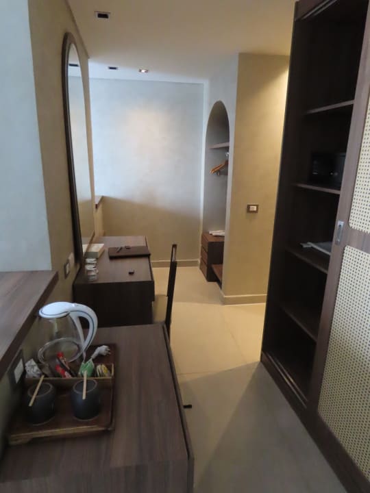 Zimmer True Beach Village