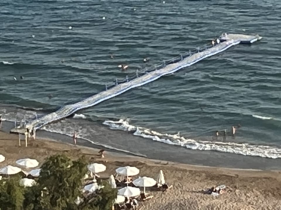 Strand Melas Resort Hotel