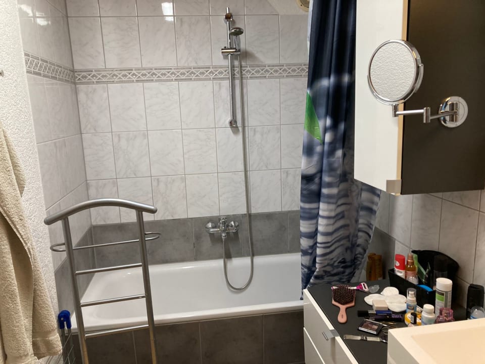 Zimmer Müllerhof Kaltbrunn