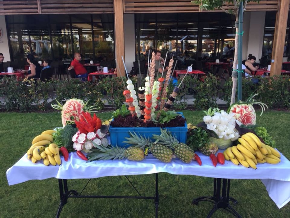 Restaurant Adalya Elite Lara