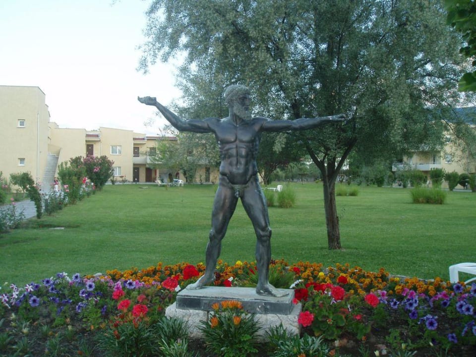 Zeus  alltoura Club Hotel Poseidon Palace