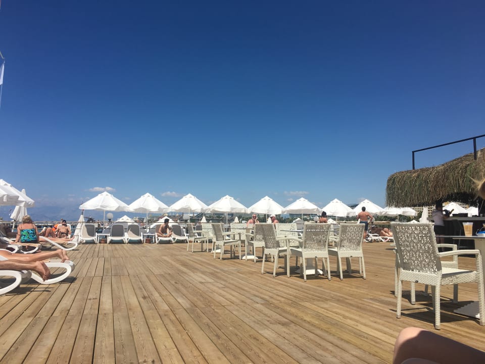 Strand Adalya Elite Lara