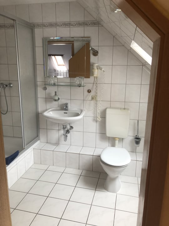 Zimmer Gästehaus Heß - Das kleine Hotel