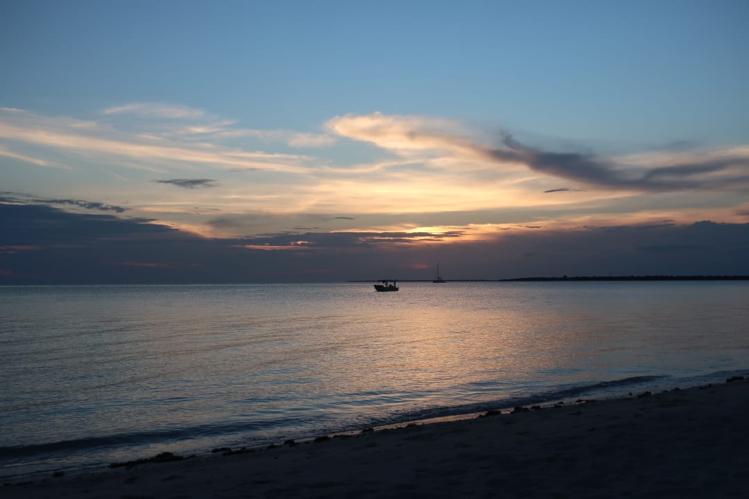 Strand The Residence Zanzibar