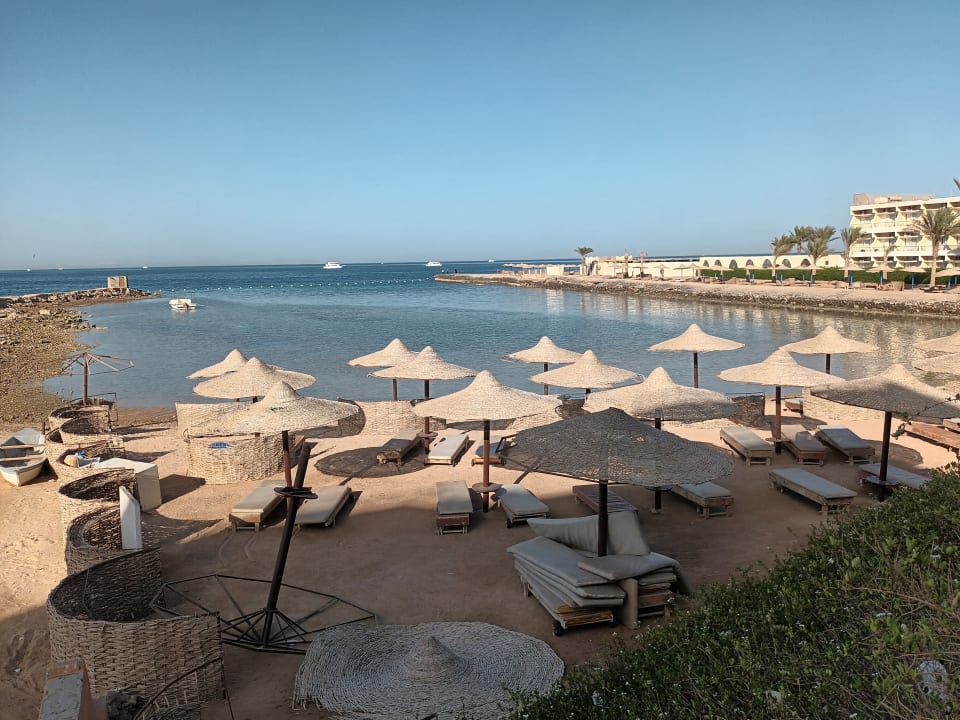 Strand Royal Star Beach Resort