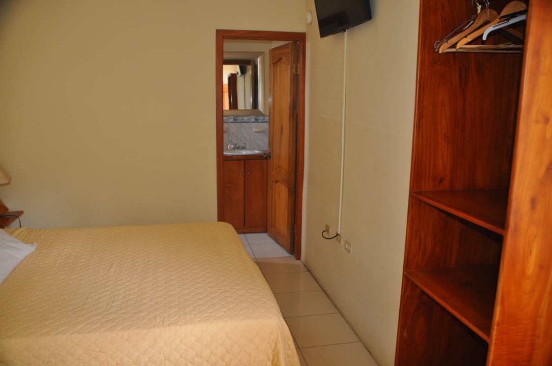 Zimmer Bed & Breakfast La Peregrina