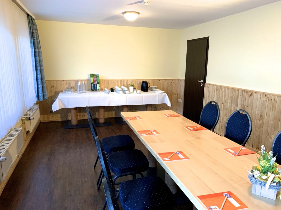 Sonstiges Hotel Luther Birke Wittenberg