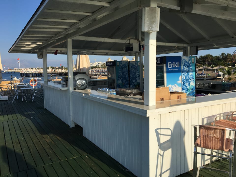 Strand Hotel Delphin Imperial