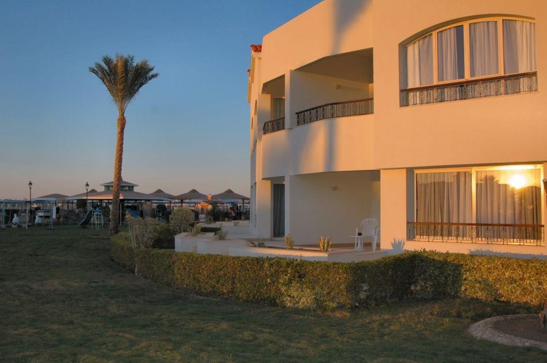 Superior kamer Pickalbatros Dana Beach Resort - Hurghada