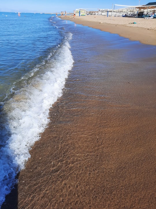 Strand Seher Kumköy Star Resort & Spa