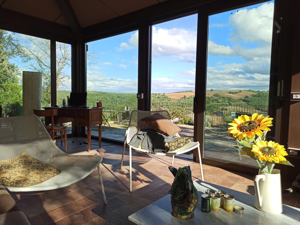 Zimmer Agriturismo Casa Greppo - Il Mandorlo