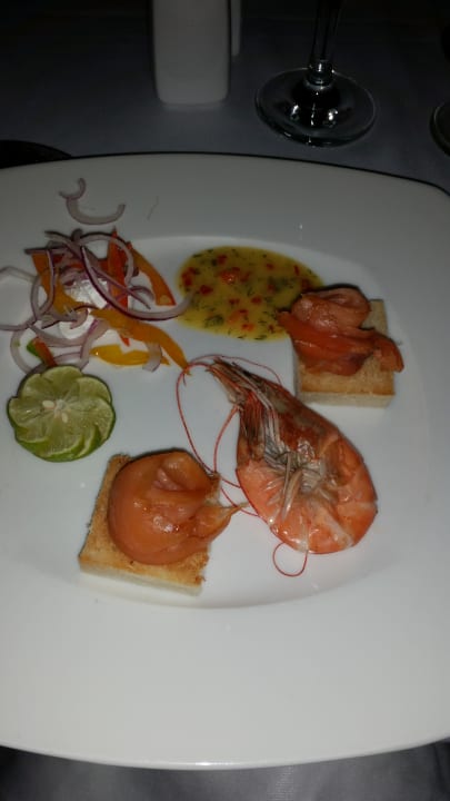 Gastro Shams Prestige Abu Soma-Adults Only