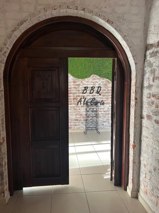 Gastro Hotel Club Paradiso