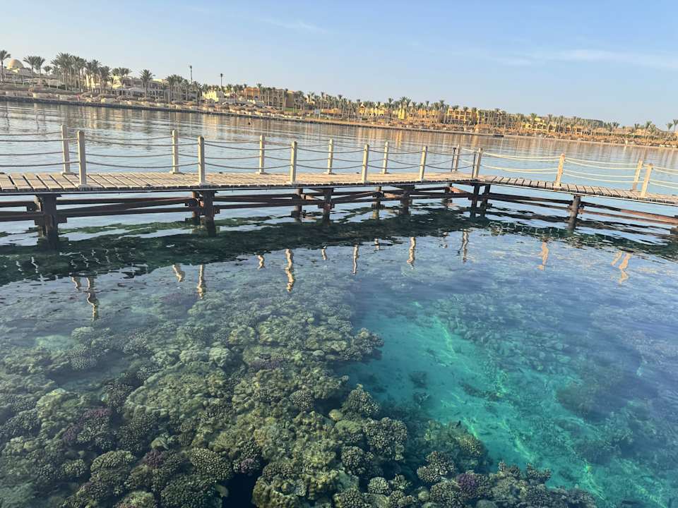 Strand Jaz Lamaya Resort