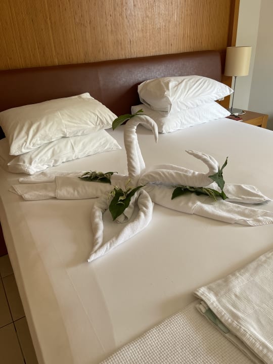 Zimmer Labranda Alantur Resort